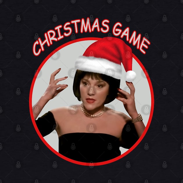 Clue Movie Christmas Game by AnglingPK